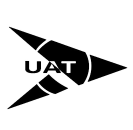 UAT logo