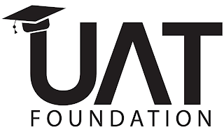 UAT FOUNDATION logo