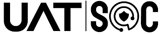 UAT SOC logo