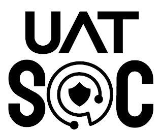 UAT SOC logo