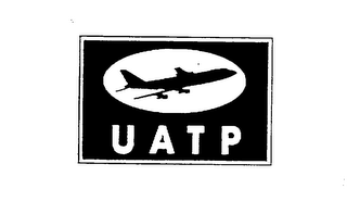 UATP logo