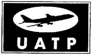 UATP logo