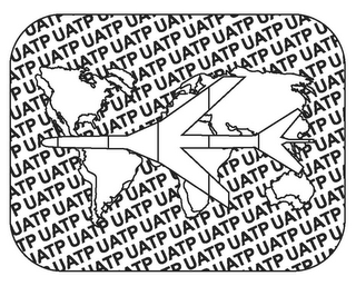 UATP logo