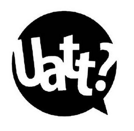 UATT? logo