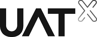 UATX logo