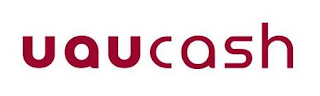 UAUCASH logo