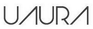 UAURA logo