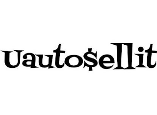 UAUTOSELLIT logo