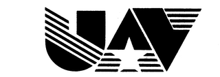UAV logo