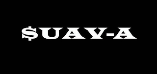 $UAV-A logo