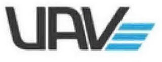 UAVE logo