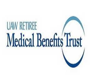 UAW RETIREE MEDICAL BENEFITS TRUST logo