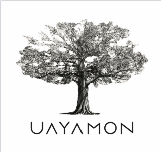 UAYAMON logo