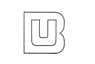 UB logo