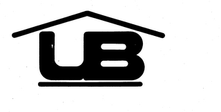 UB logo