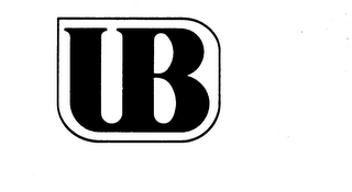 UB logo