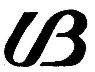 UB logo