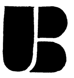 UB logo