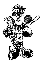 UB logo