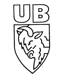 UB logo