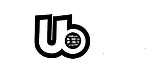 UB logo