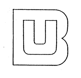 UB logo