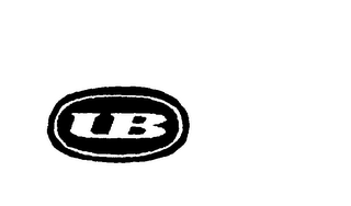 UB logo