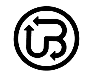 UB logo
