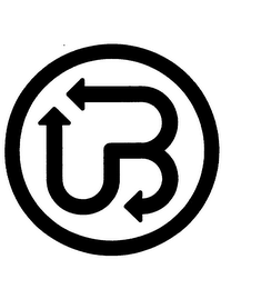 UB logo