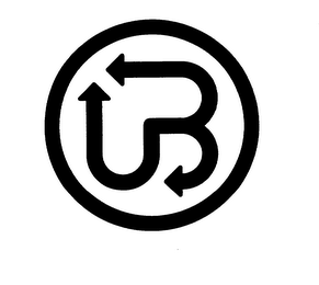 UB logo