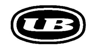UB logo