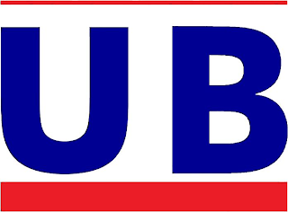 UB logo