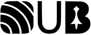 UB logo
