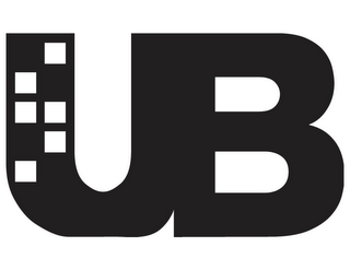 UB logo