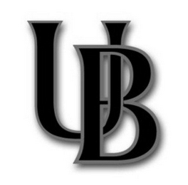 UB logo