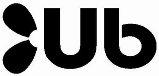 UB logo