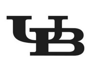 UB logo