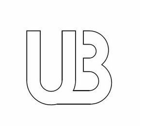 UB logo