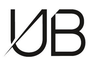 UB logo