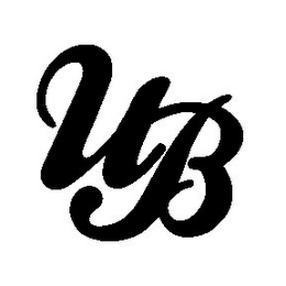 UB logo