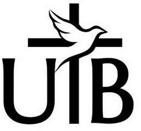 UB logo