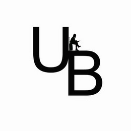 UB logo