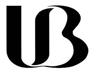 UB logo