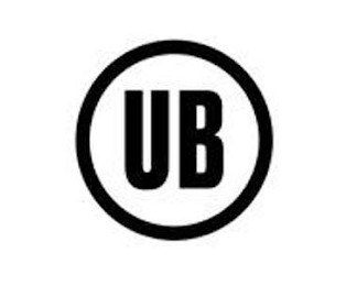 UB logo
