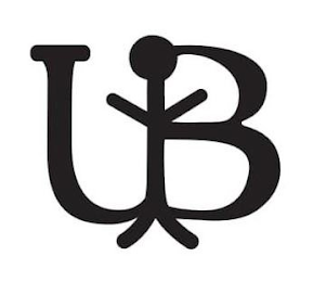 UB logo