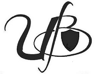 UB logo