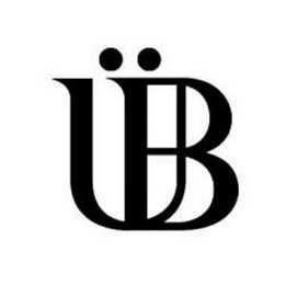 UB logo