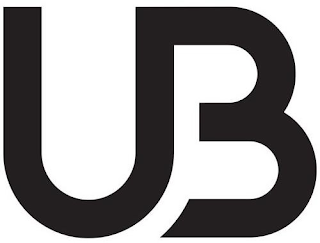 UB logo