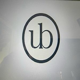 UB logo