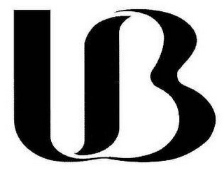 UB logo